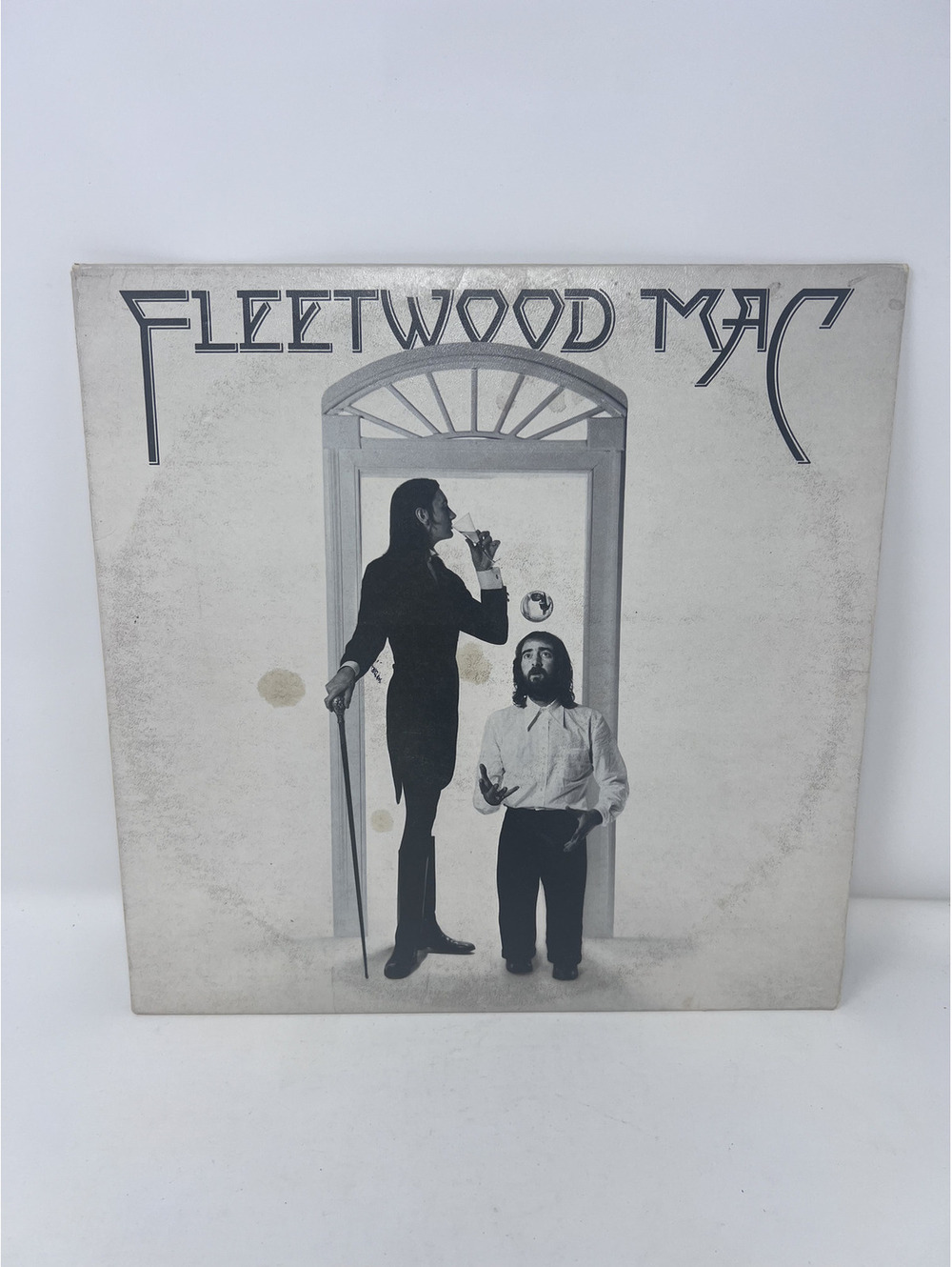 Fleetwood Mac - Fleetwood Mac Vinyl LP Record Album